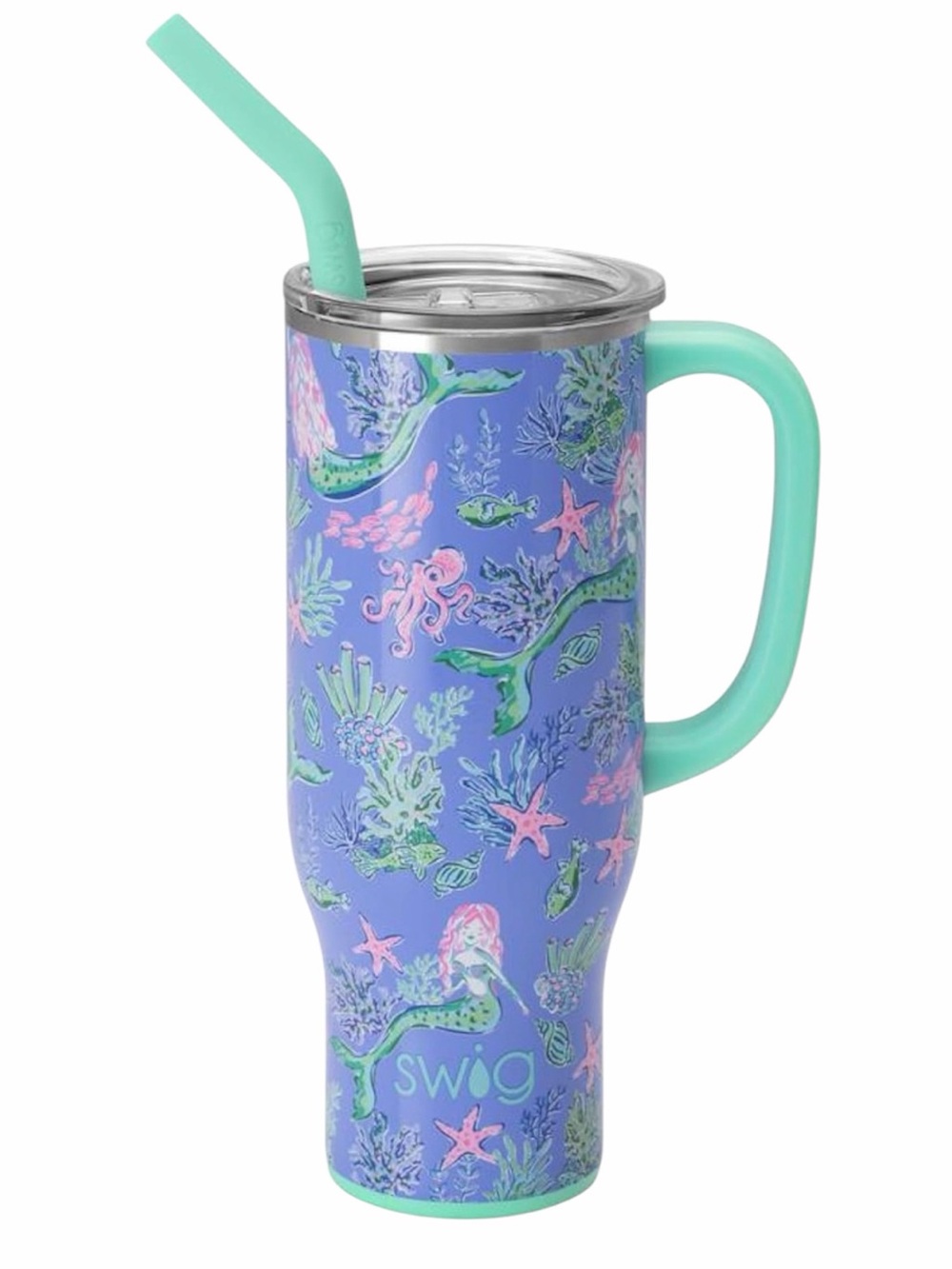 🦋SWIG LIFE
Under The Sea 300z
Tumbler - Picture 6 of 6